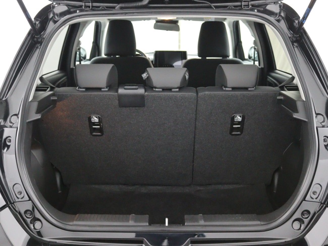 Suzuki Swift - 1.2 Select Smart Hybrid