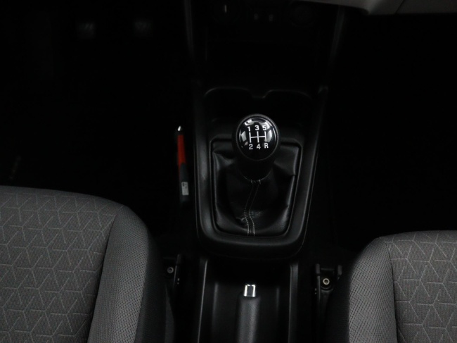 Suzuki Swift - 1.2 Select Smart Hybrid