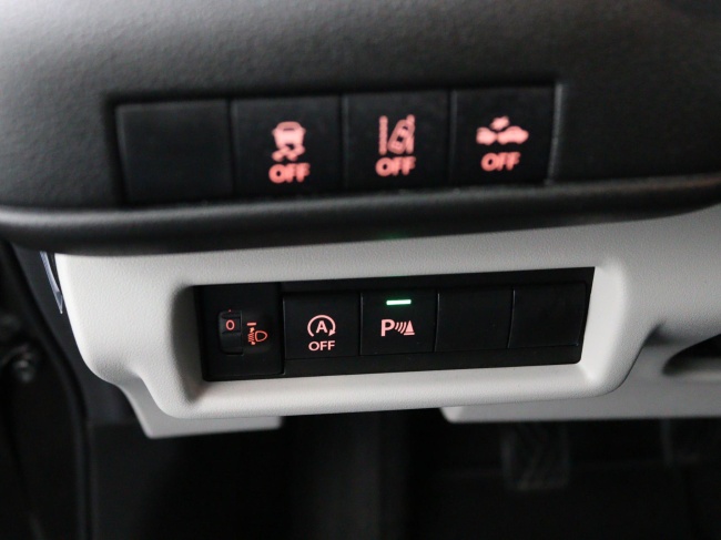 Suzuki Swift - 1.2 Select Smart Hybrid