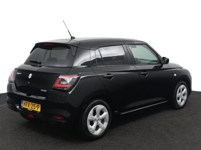 Suzuki Swift - 1.2 Select Smart Hybrid