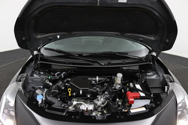 Suzuki Swift - 1.2 Select Smart Hybrid 31