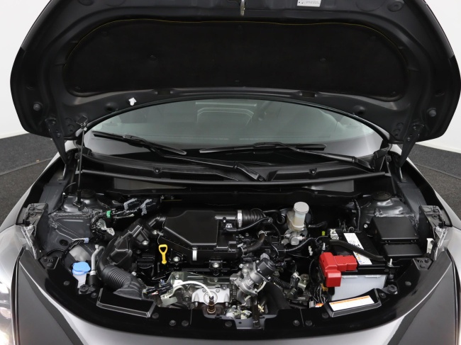 Suzuki Swift - 1.2 Select Smart Hybrid