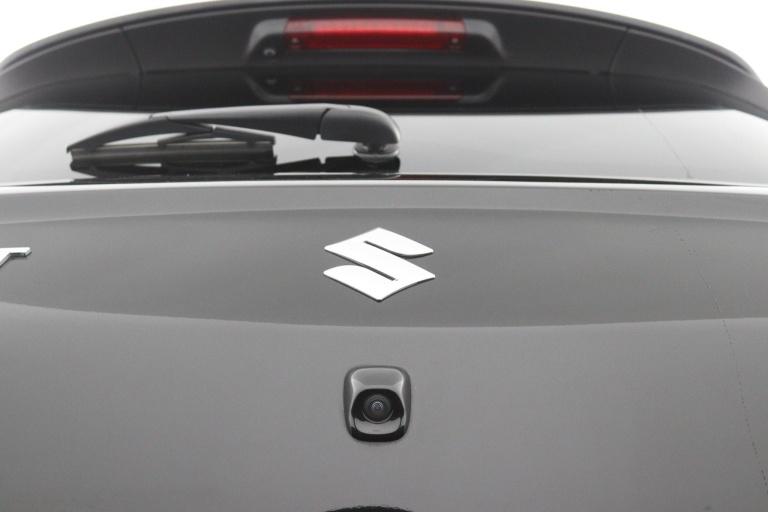 Suzuki Swift - 1.2 Select Smart Hybrid 34