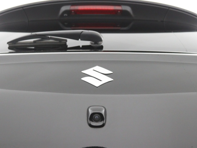 Suzuki Swift - 1.2 Select Smart Hybrid