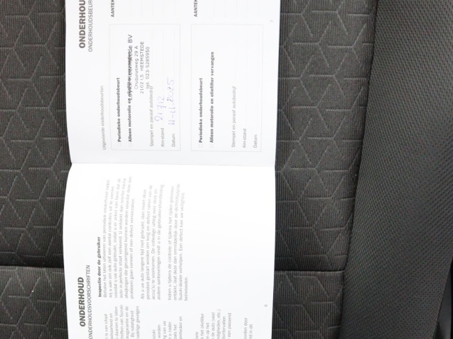 Suzuki Swift - 1.2 Select Smart Hybrid