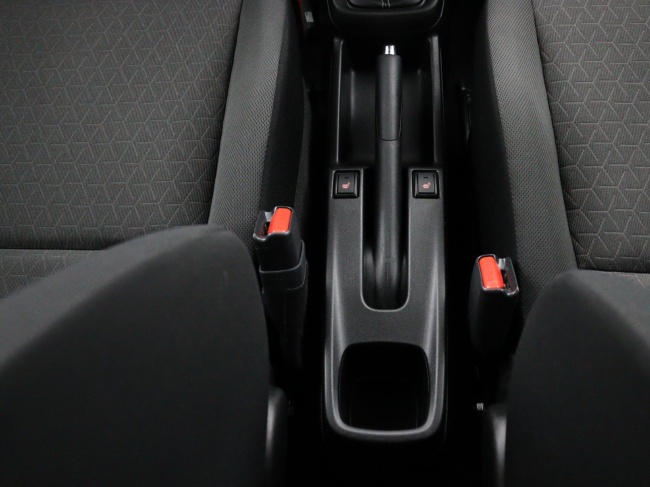 Suzuki Swift - 1.2 Select Smart Hybrid