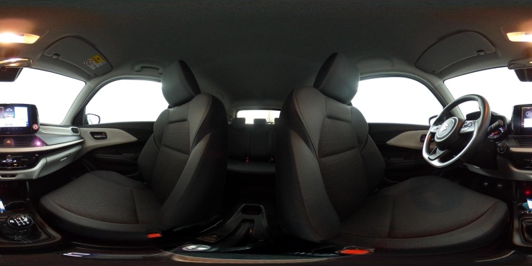 Suzuki Swift - 1.2 Select Smart Hybrid 38