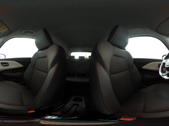 Suzuki Swift - 1.2 Select Smart Hybrid