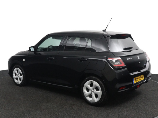 Suzuki Swift - 1.2 Select Smart Hybrid
