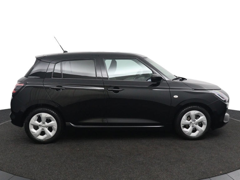 Suzuki Swift - 1.2 Select Smart Hybrid 6