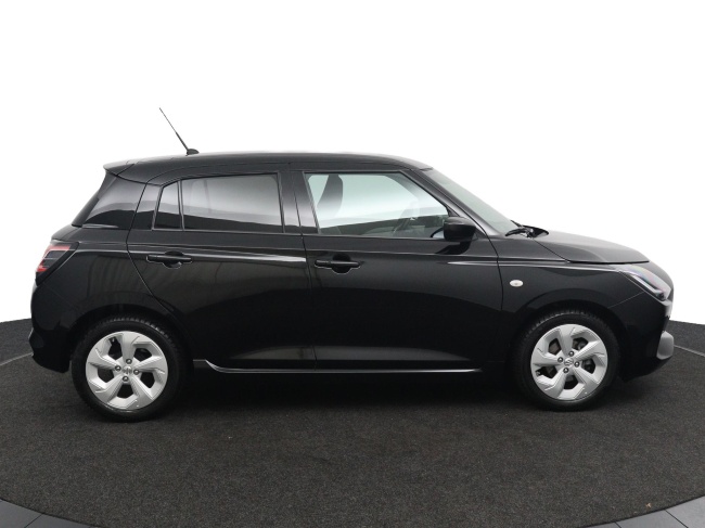 Suzuki Swift - 1.2 Select Smart Hybrid