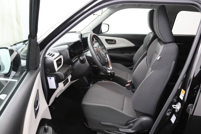 Suzuki Swift - 1.2 Select Smart Hybrid 9