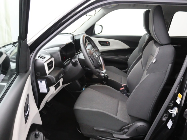 Suzuki Swift - 1.2 Select Smart Hybrid