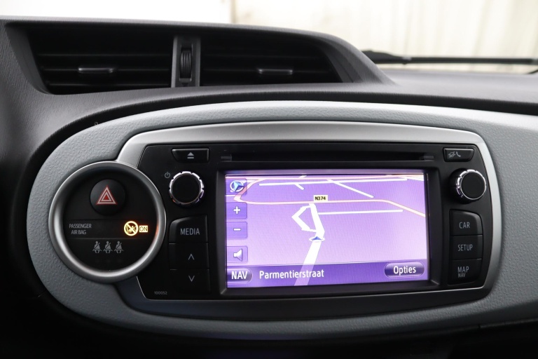 Toyota Yaris - 1.5 Full Hybrid Aspiration 13