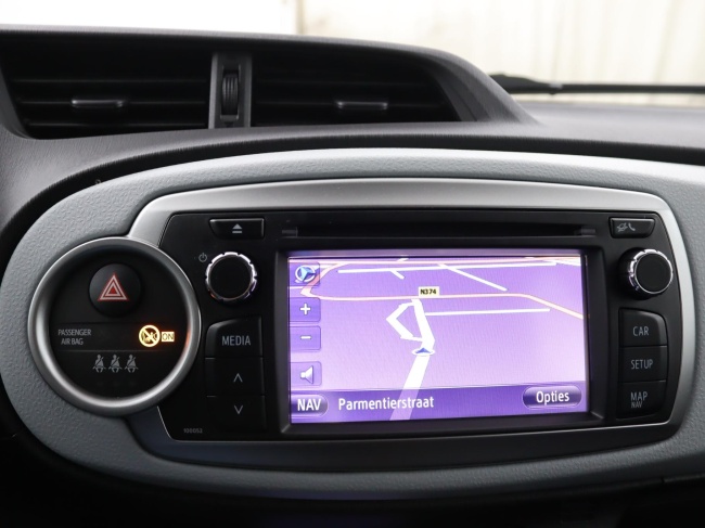 Toyota Yaris - 1.5 Full Hybrid Aspiration