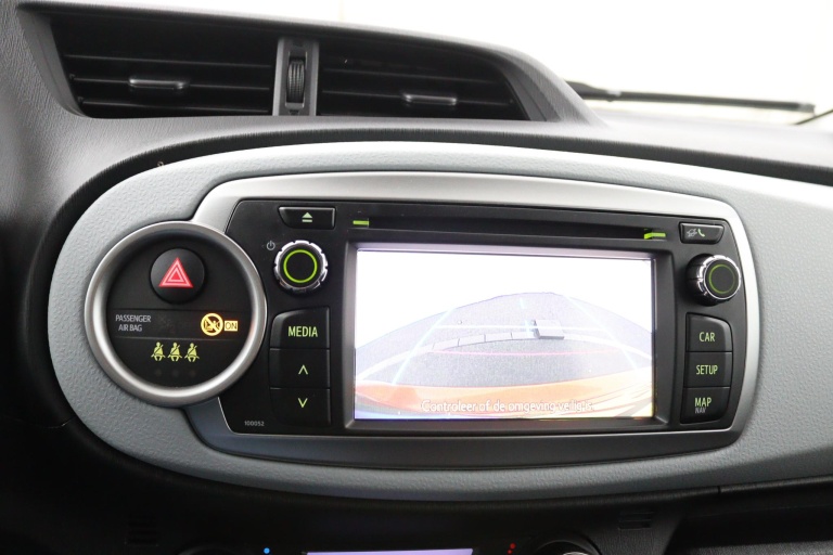 Toyota Yaris - 1.5 Full Hybrid Aspiration 14