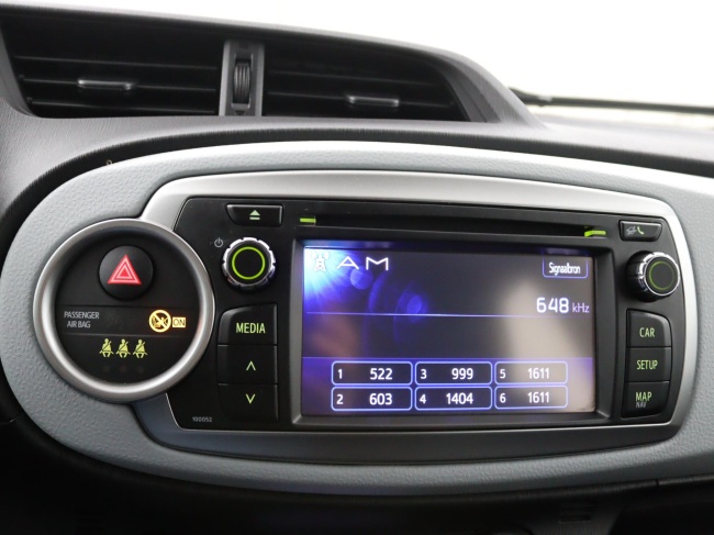 Toyota Yaris - 1.5 Full Hybrid Aspiration