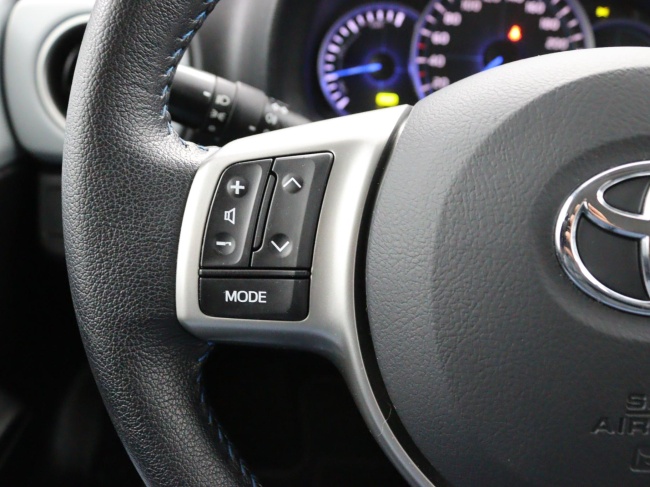 Toyota Yaris - 1.5 Full Hybrid Aspiration