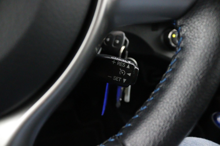 Toyota Yaris - 1.5 Full Hybrid Aspiration 19