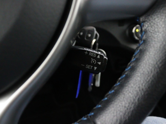 Toyota Yaris - 1.5 Full Hybrid Aspiration