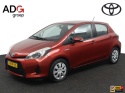 Toyota Yaris - 1.5 Full Hybrid Aspiration