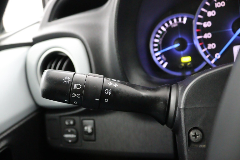 Toyota Yaris - 1.5 Full Hybrid Aspiration 20