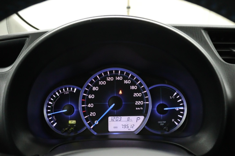 Toyota Yaris - 1.5 Full Hybrid Aspiration 21