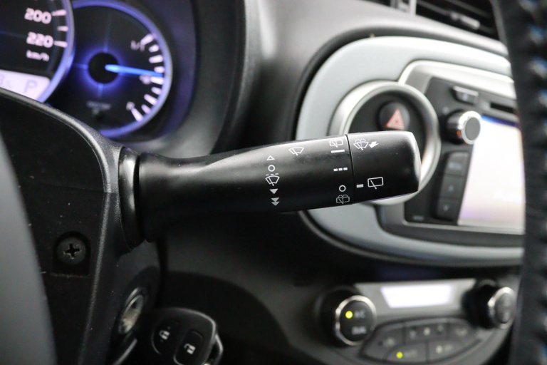 Toyota Yaris - 1.5 Full Hybrid Aspiration 22