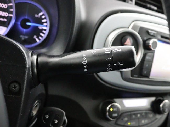 Toyota Yaris - 1.5 Full Hybrid Aspiration
