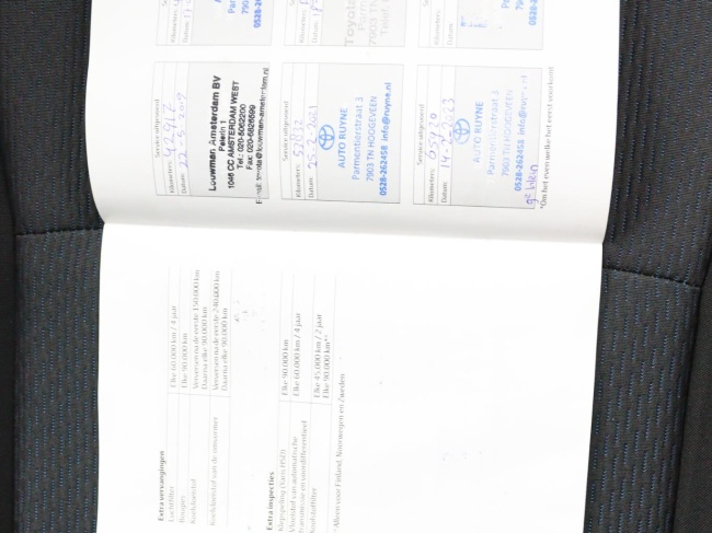 Toyota Yaris - 1.5 Full Hybrid Aspiration