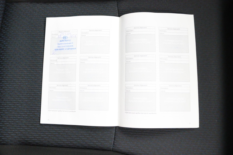 Toyota Yaris - 1.5 Full Hybrid Aspiration 25