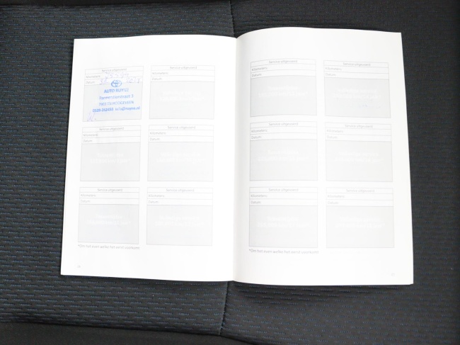 Toyota Yaris - 1.5 Full Hybrid Aspiration