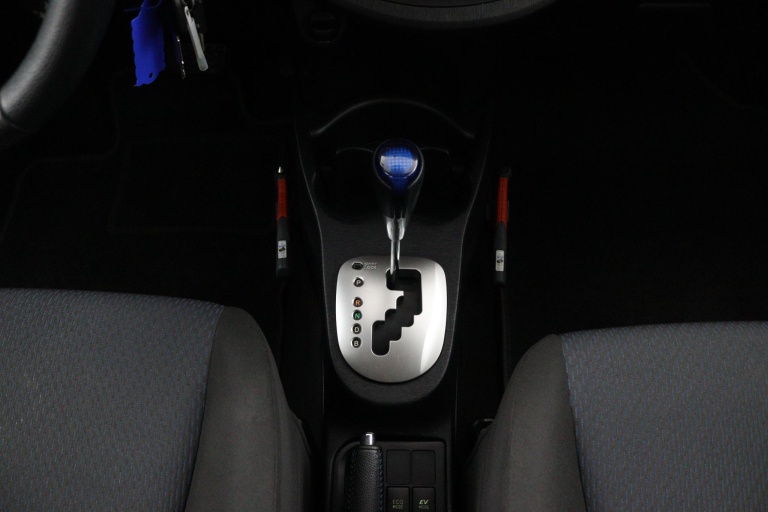 Toyota Yaris - 1.5 Full Hybrid Aspiration 26