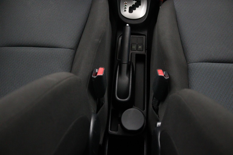 Toyota Yaris - 1.5 Full Hybrid Aspiration 27