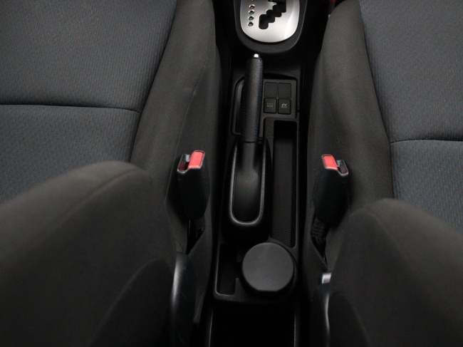 Toyota Yaris - 1.5 Full Hybrid Aspiration