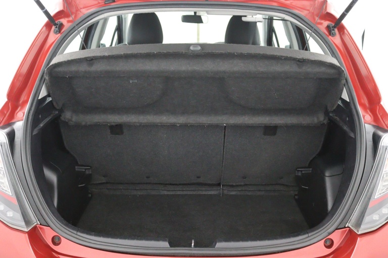 Toyota Yaris - 1.5 Full Hybrid Aspiration 28