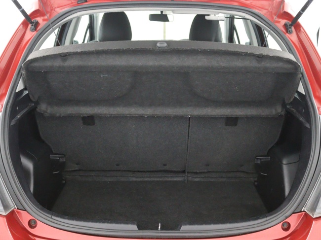 Toyota Yaris - 1.5 Full Hybrid Aspiration