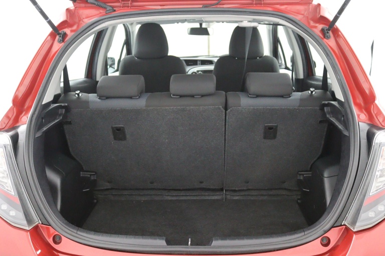 Toyota Yaris - 1.5 Full Hybrid Aspiration 29