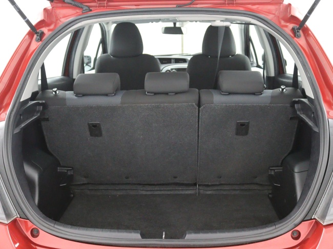 Toyota Yaris - 1.5 Full Hybrid Aspiration