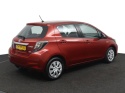 Toyota Yaris - 1.5 Full Hybrid Aspiration