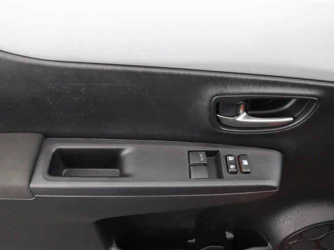 Toyota Yaris - 1.5 Full Hybrid Aspiration