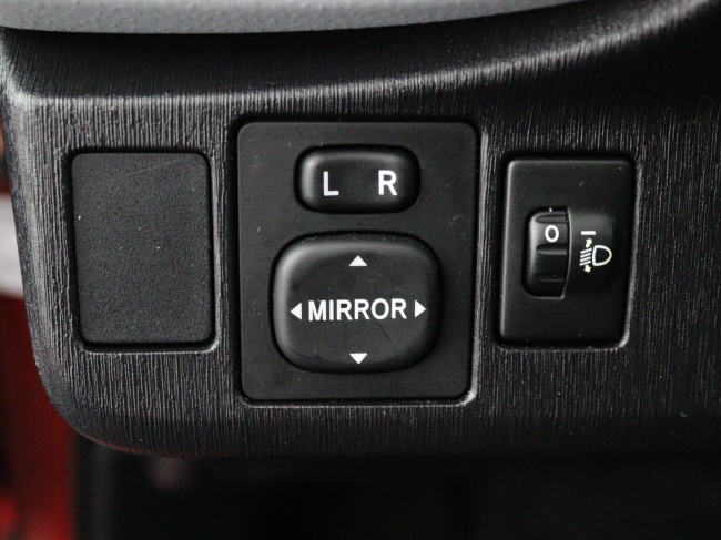 Toyota Yaris - 1.5 Full Hybrid Aspiration