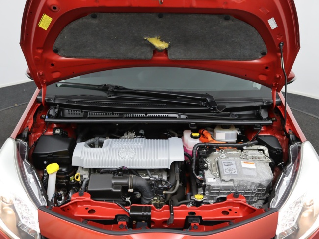 Toyota Yaris - 1.5 Full Hybrid Aspiration