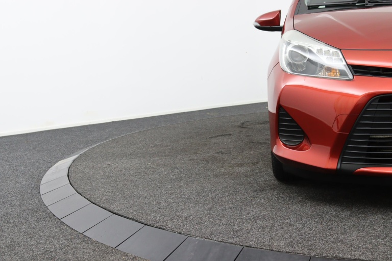 Toyota Yaris - 1.5 Full Hybrid Aspiration 35