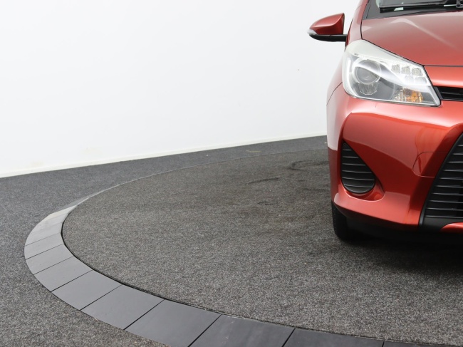 Toyota Yaris - 1.5 Full Hybrid Aspiration