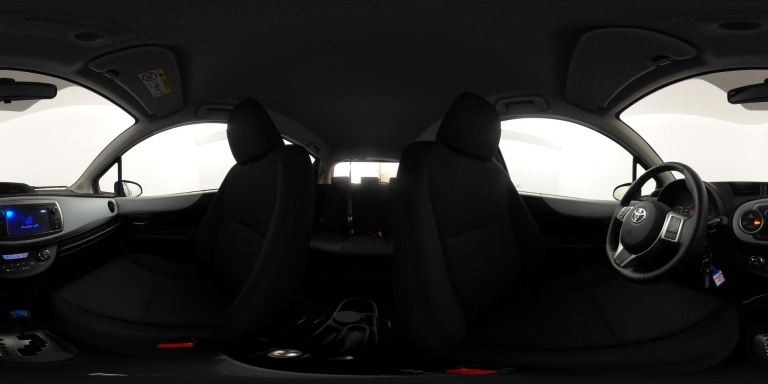 Toyota Yaris - 1.5 Full Hybrid Aspiration 38