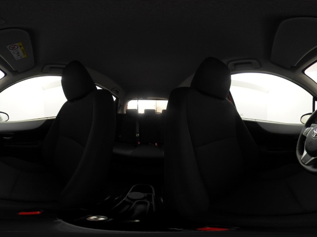 Toyota Yaris - 1.5 Full Hybrid Aspiration