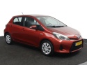 Toyota Yaris - 1.5 Full Hybrid Aspiration