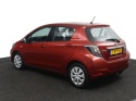 Toyota Yaris - 1.5 Full Hybrid Aspiration