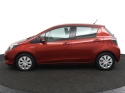 Toyota Yaris - 1.5 Full Hybrid Aspiration